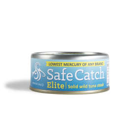 Safe Catch, Tuna & Salmon