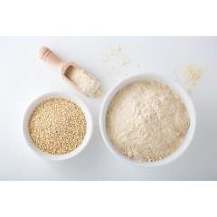 Quinoa Flour, Organic  *GF