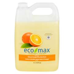 Eco-Max Natural Ultra Dish Wash Refil 4L
