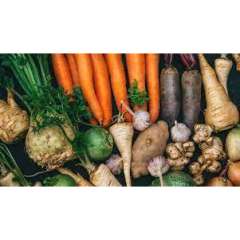 Bulk Root Veg, Pfennings Organic Farms ON (while supply lasts)
