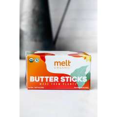 MELT, Organic Plant Based Butter *GF *V