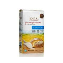 Jovial, Eincorn Flour Organic