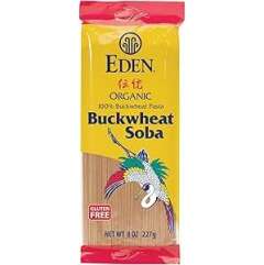 EDEN, Buckwheat Soba Noodles