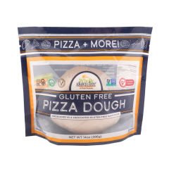 Pizza Dough, GF