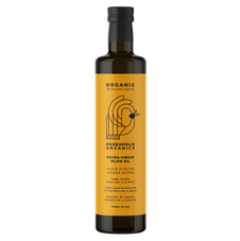 Olive Oil Phoeapolis Organics