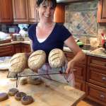 Gluten Free Sourdough Breads- CLASS IS FULL
