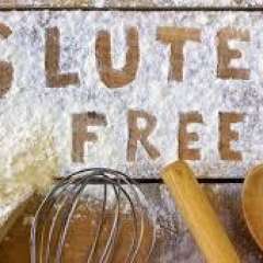 Gluten Free Flours