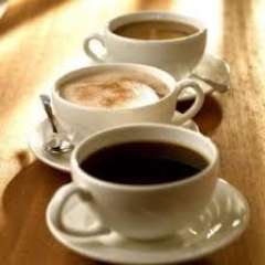 Coffee-Tea-Hot Chocolate