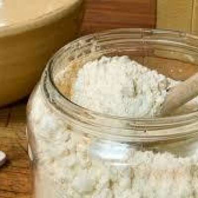 All-Purpose Gluten Free Flour Blend