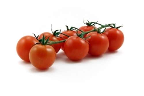 Tomato, Cherry or Grape