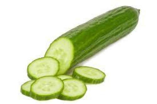 Cucumber, English ON