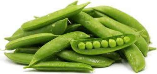 Peas, Snap