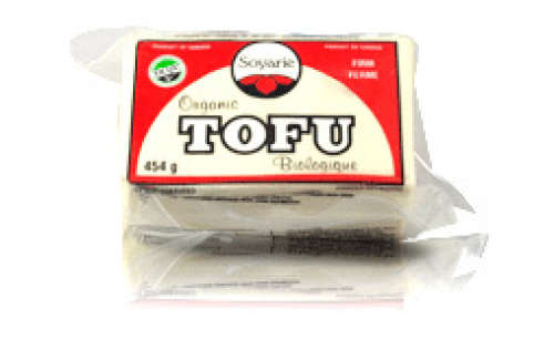 La Soyarie Tofu, Organic