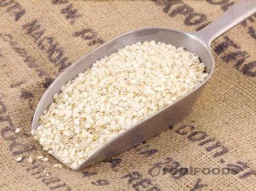 Quinoa, Flakes Organic *GF