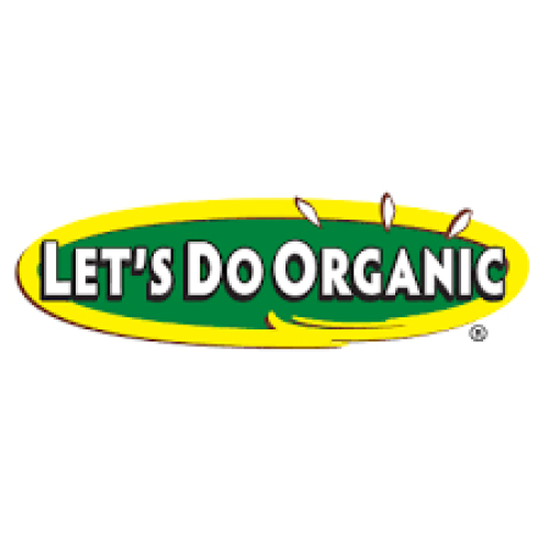 Let's Do Organic, Bulk 