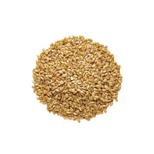 Golden Whole Flax, Organic  *GF