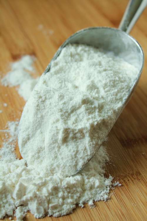 Sweet Rice Flour  *GF