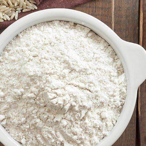 White Rice, Stone Ground Flour *GF