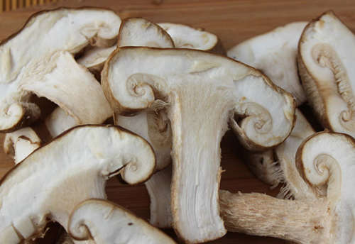 Mushroom Organic Ontario, Bulk Box