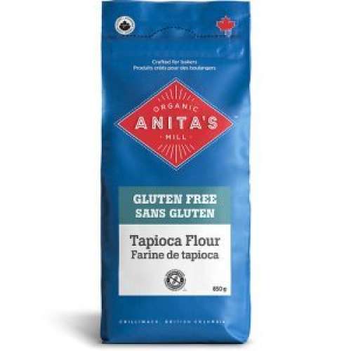 Anita's Organic Mill, Gluten Free Tapioca Flour