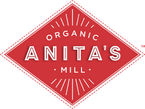 Anita's Organic Unsweetened & Unsulfured Coconut Flour