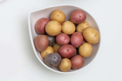 Baby Potato "New" crop (Red/or/White) ON