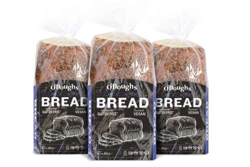 O'Doughs Flax Bread