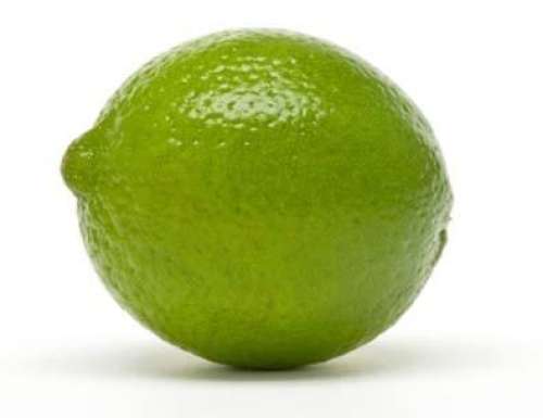 Limes, Persian