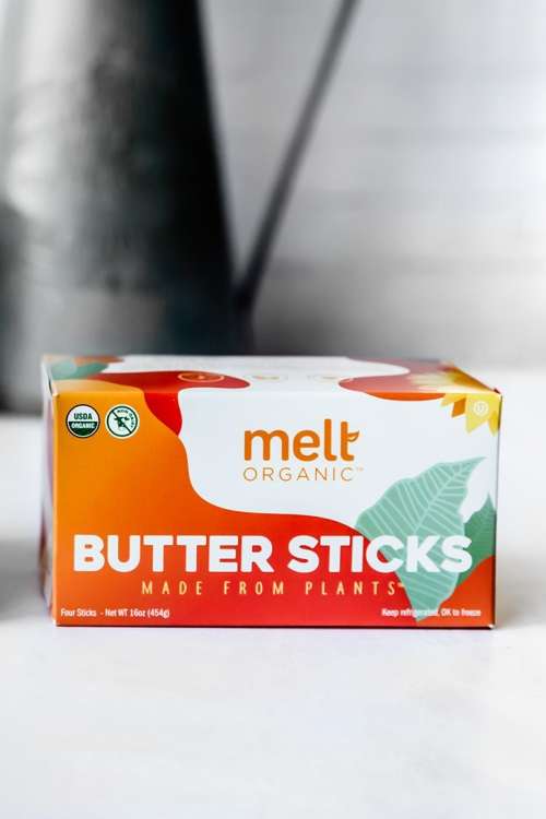 MELT, Organic Plant Based Butter *GF *V