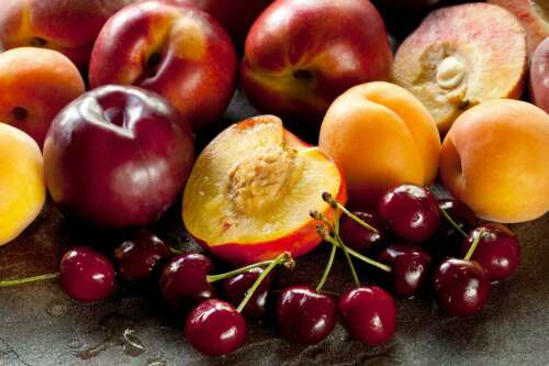 Niagara Fruit (SA)