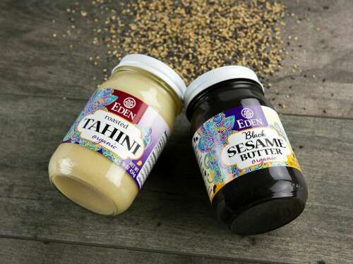 Eden, Sesame Butter Organic