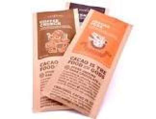 Chocosol Chocolate Bar, Variety