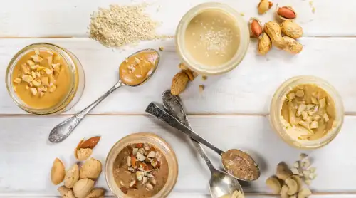 Nuts To You, Bulk Special Order
